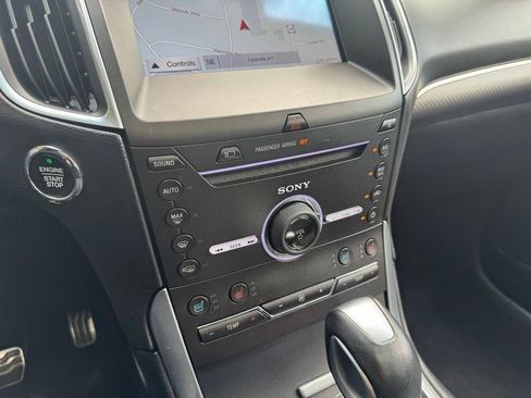 Used 2016 Ford Edge Sport w/ Equipment Group 401A AWD/4WD image 27
