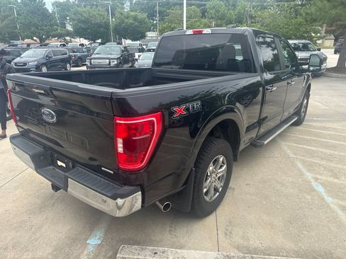 Used 2023 Ford F150 XLT w/ XTR Package AWD/4WD image 5