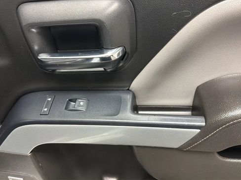 Used 2017 Chevrolet Silverado 1500 LT w/ All Star Edition AWD/4WD image 17