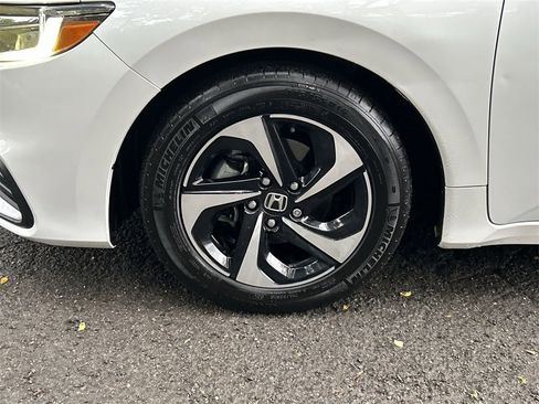 Used 2022 Honda Insight EX image 10