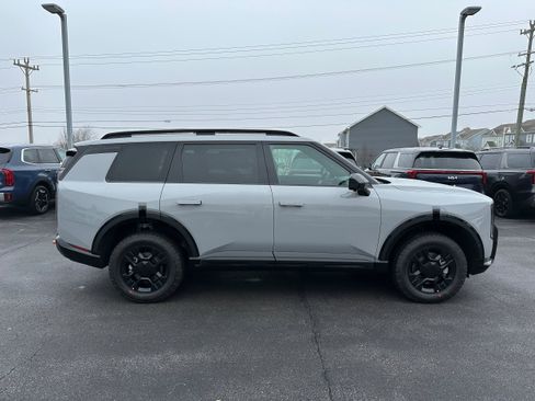 New 2027 Kia Telluride SX Prestige X-Pro image 4