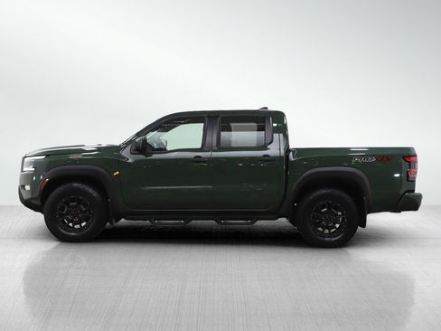Used 2022 Nissan Frontier PRO-4X w/ Pro-4X Premium Package image 2