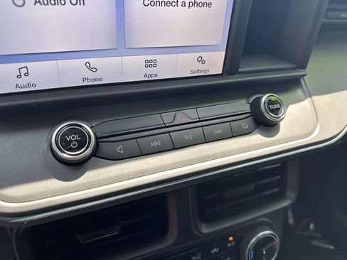 Used 2024 Ford Maverick XLT w/ XLT Luxury Package FWD image 25