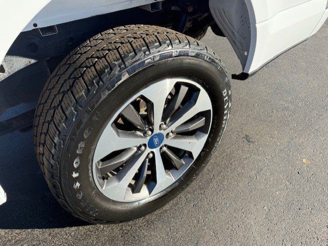 Used 2020 Ford F150 XL w/ Equipment Group 101A Mid AWD/4WD image 11