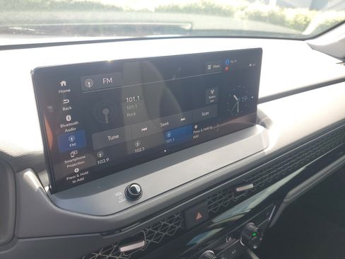Used 2024 Honda Accord EX-L image 18