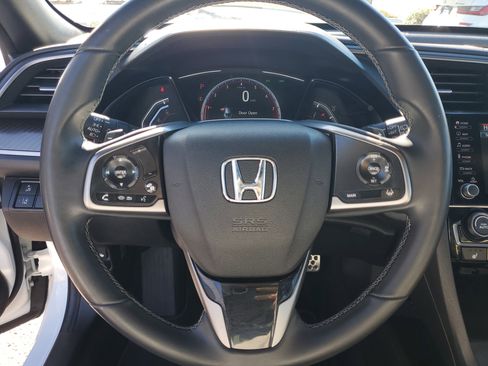 Used 2019 Honda Civic Sport Touring image 26