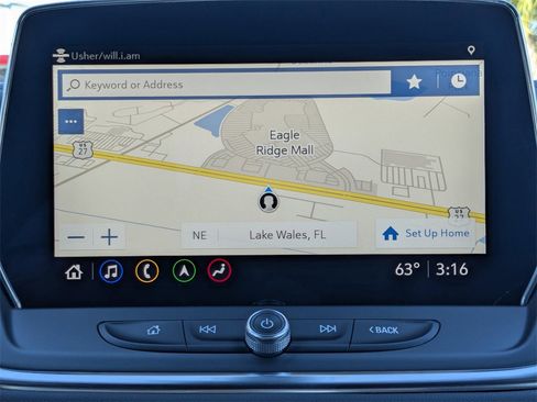 Certified 2024 Chevrolet Blazer Premier w/ Driver Confidence II Package image 27