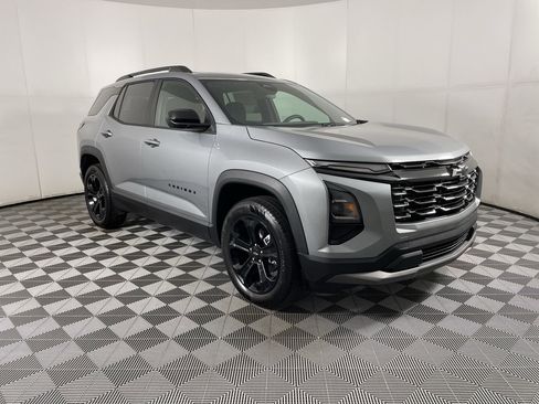 New 2026 Chevrolet Equinox LT w/ Midnight Edition image 94