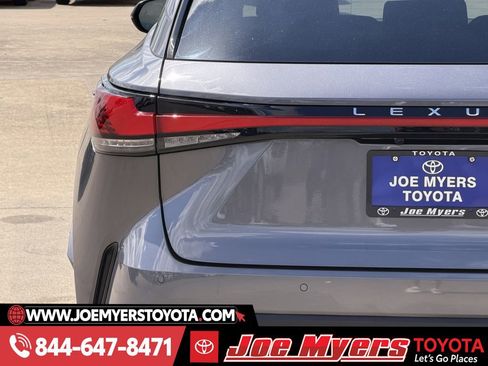 Used 2023 Lexus RX 350 Premium w/ Cold Area Package image 10