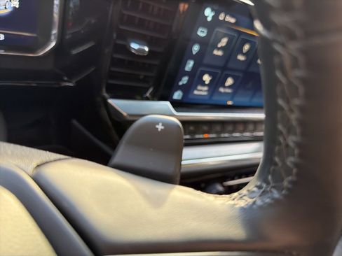 Used 2023 Chevrolet Silverado 1500 High Country w/ High Country Premium Package image 14