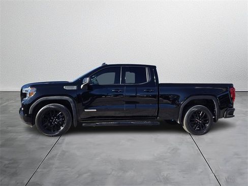 Used 2020 GMC Sierra 1500 Elevation w/ Trailering Package image 2