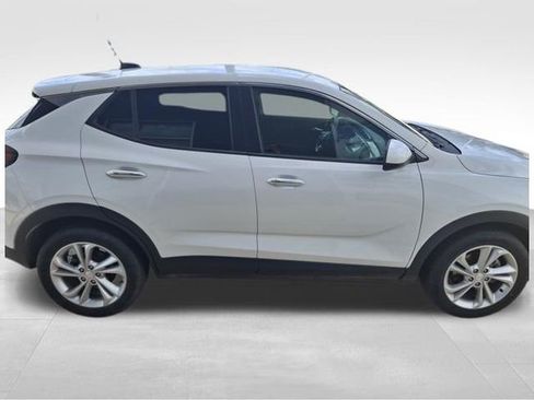 Used 2021 Buick Encore GX Preferred image 8