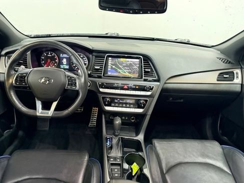 Used 2018 Hyundai Sonata Limited FWD image 38