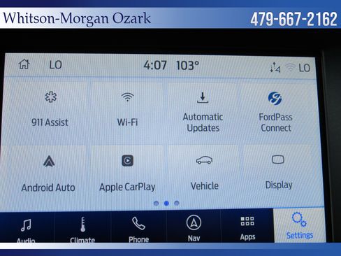 Used 2020 Ford Edge SEL w/ Convenience Package FWD image 51