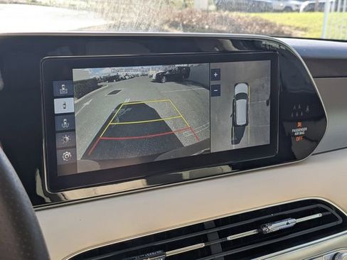 Used 2021 Hyundai Palisade Calligraphy w/ Cargo Package image 22