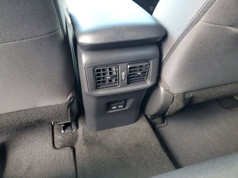 Used 2024 Toyota RAV4 XLE image 17