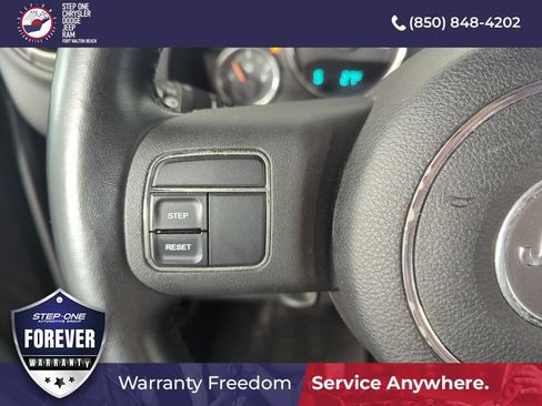 Used 2012 Jeep Wrangler Sport AWD/4WD image 16