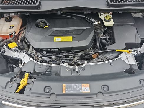 Used 2013 Ford Escape SE AWD/4WD image 33