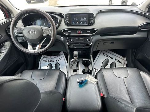 Used 2020 Hyundai Santa Fe SEL FWD image 18