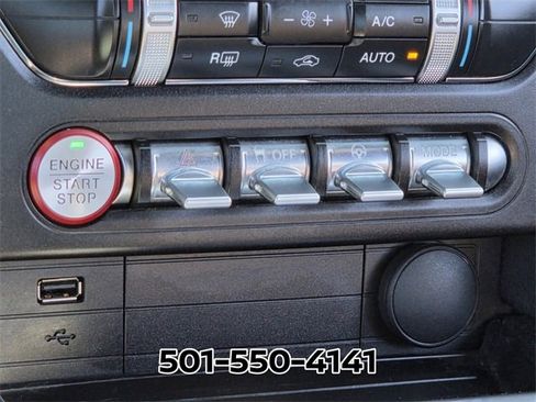 Used 2019 Ford Mustang GT w/ Equipment Group 301A image 24