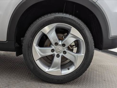 Used 2020 Honda HR-V LX image 27