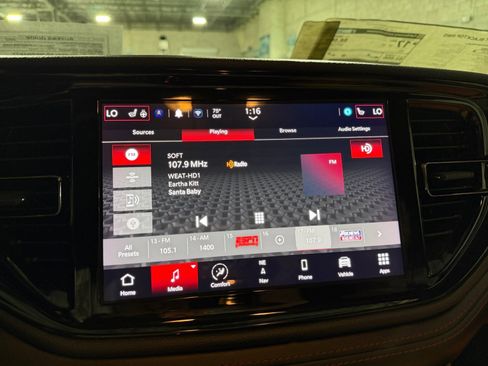 Used 2024 Dodge Durango R/T w/ Blacktop Package image 25