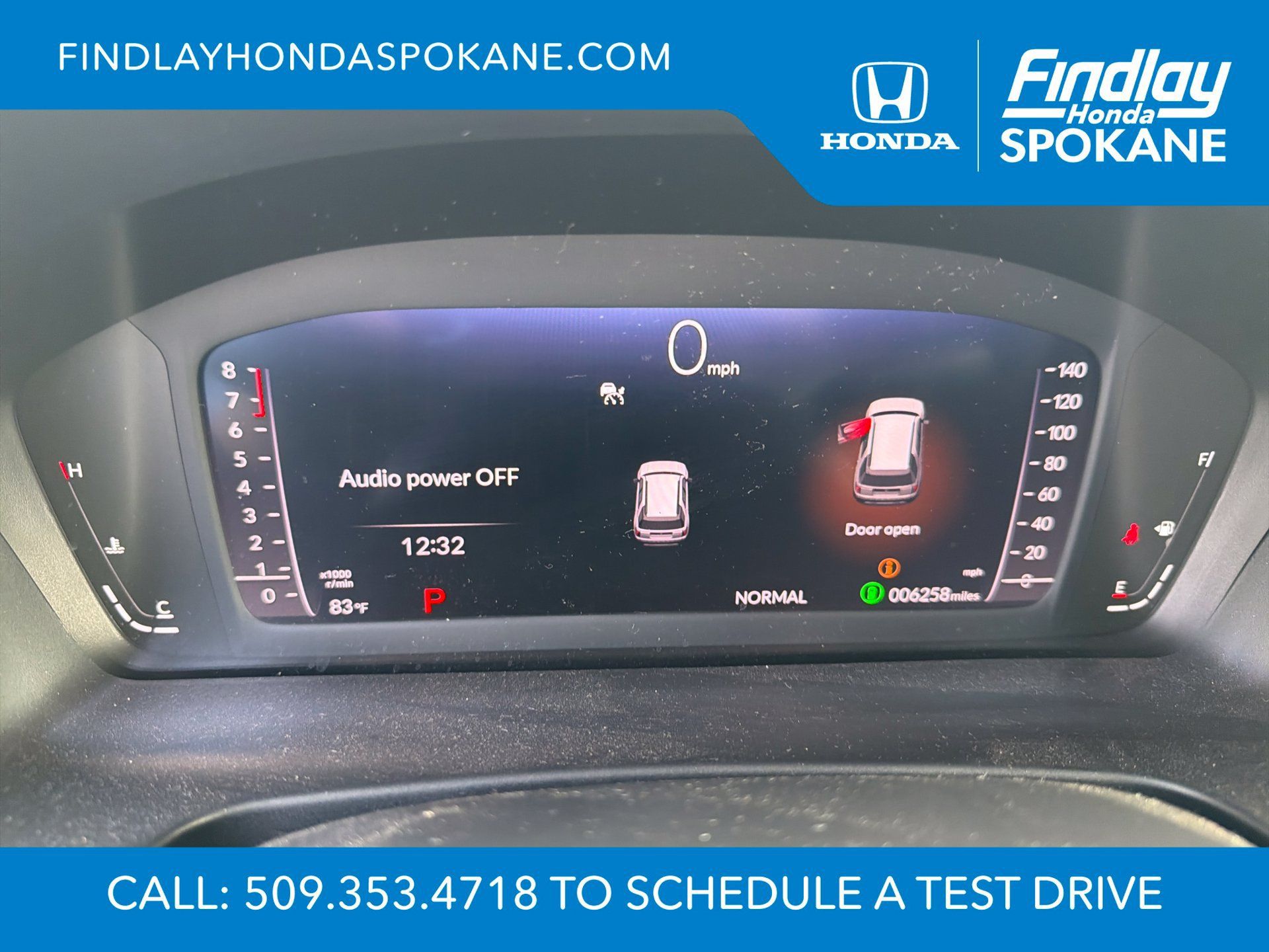Used 2026 Honda Passport TrailSport Elite image 18