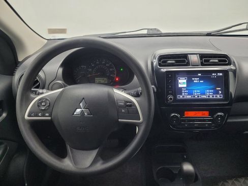 Used 2023 Mitsubishi Mirage LE image 22