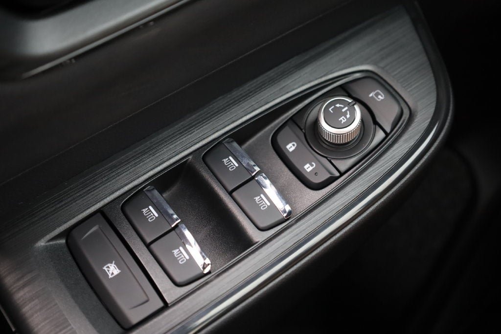 New 2026 Subaru Outback Wilderness AWD/4WD image 19