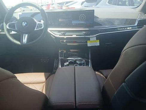 New 2026 BMW X5 sDrive40i RWD image 13