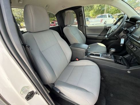 Used 2019 Toyota Tacoma SR RWD image 24