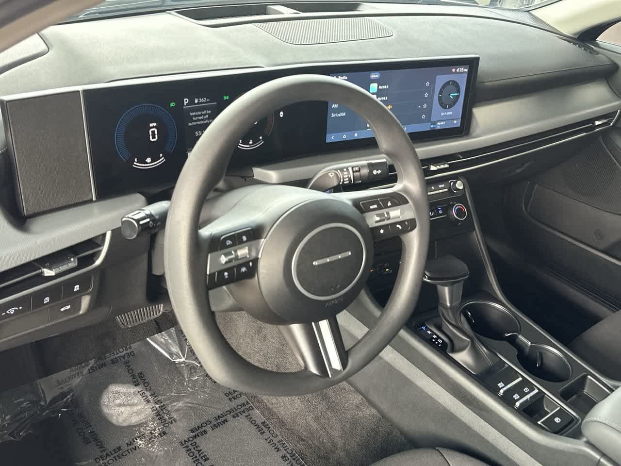 Used 2026 Hyundai Sonata SE FWD image 13