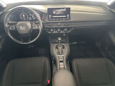 Used 2025 Honda HR-V Sport image 23
