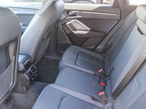 Used 2022 Audi Q3 2.0T Premium w/ Convenience Package image 19