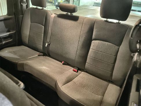 Used 2021 RAM 1500 Classic Warlock w/ Electronics Group image 21