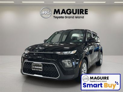 Used 2020 Kia Soul LX