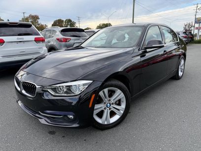 Used 2018 BMW 330i xDrive Sedan