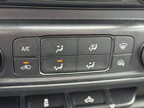 Used 2017 Chevrolet Silverado 1500 W/T w/ WT Convenience Package image 26