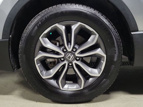 Certified 2020 Honda CR-V EX image 6