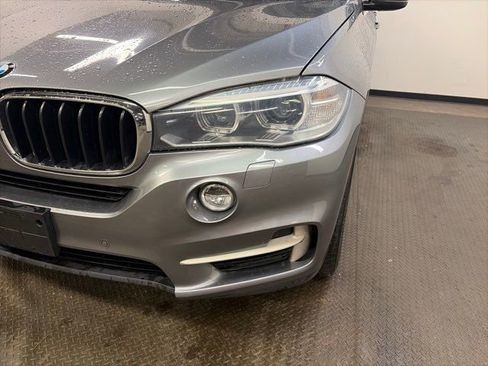 Used 2016 BMW X5 xDrive35i image 4