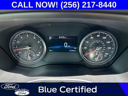 Used 2023 Hyundai Santa Fe SE FWD image 10