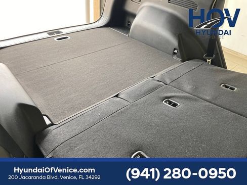 Certified 2024 Hyundai Tucson SEL AWD/4WD image 33