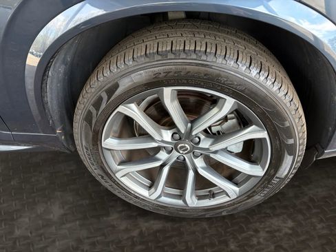 Used 2019 Volvo XC90 T5 Momentum image 42