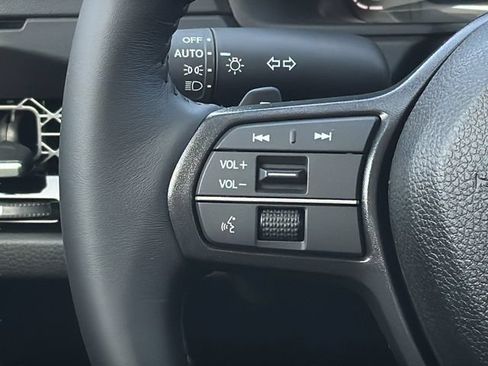 New 2026 Honda Accord EX-L image 22