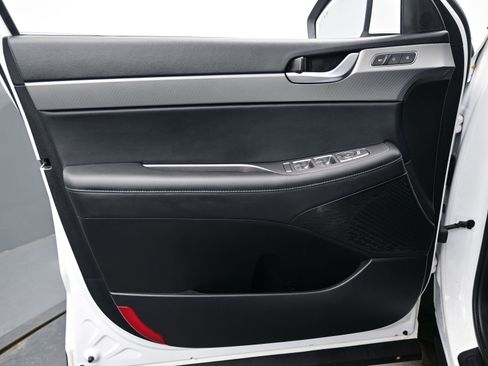 Used 2022 Hyundai Palisade SEL w/ 8P Bench Seat Package image 9