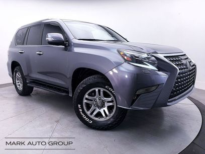 Used 2022 Lexus GX 460 Premium w/ Premium Package