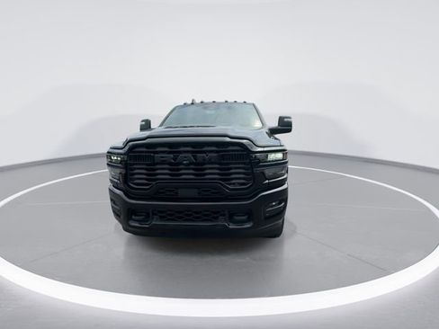 New 2026 RAM 2500 Big Horn AWD/4WD image 3