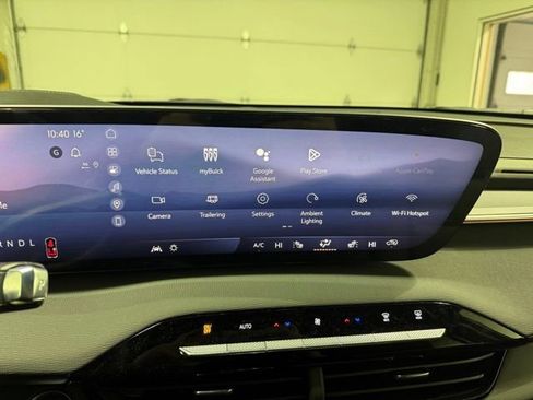 New 2026 Buick Enclave Sport Touring w/ Power Package image 19