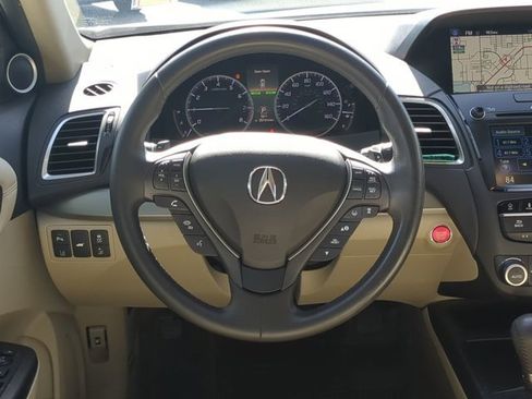 Used 2016 Acura RDX FWD w/ Advance Package image 14