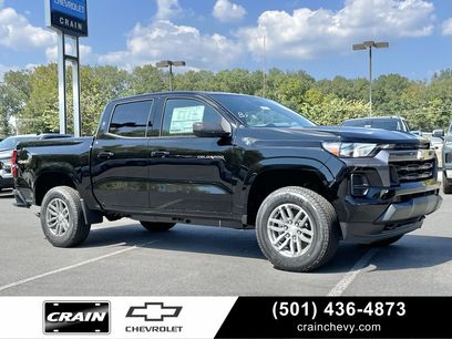 New 2026 Chevrolet Colorado LT w/ LT Convenience Package